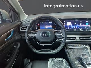 DFSK E5 E5 Intelligent