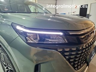 DFSK E5 E5 Intelligent