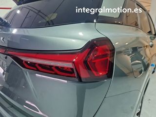 DFSK E5 E5 Intelligent