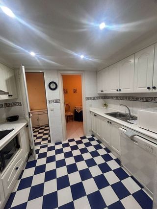 Piso en venta en Centro - El Pilar en Ciudad Real