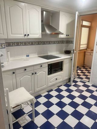 Piso en venta en Centro - El Pilar en Ciudad Real