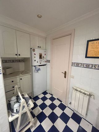 Piso en venta en Centro - El Pilar en Ciudad Real