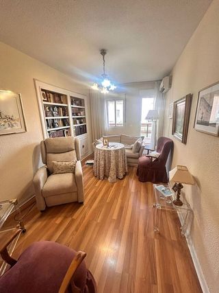 Piso en venta en Centro - El Pilar en Ciudad Real