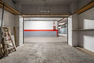 Garaje en venta en Fígares en Granada