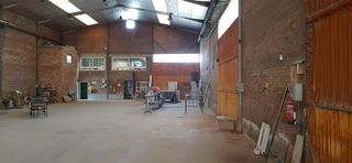 Nave industrial en venta en Partides de Lleida en Lleida