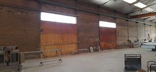 Nave industrial en venta en Partides de Lleida en Lleida