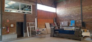 Nave industrial en venta en Partides de Lleida en Lleida