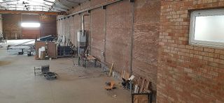 Nave industrial en venta en Partides de Lleida en Lleida