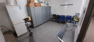 Nave industrial en venta en Partides de Lleida en Lleida