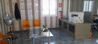 Nave industrial en venta en Partides de Lleida en Lleida