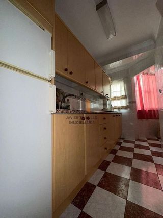 Piso en venta en Poniente-Faro en Vélez-Málaga