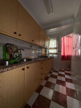 Piso en venta en Poniente-Faro en Vélez-Málaga