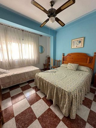 Piso en venta en Poniente-Faro en Vélez-Málaga