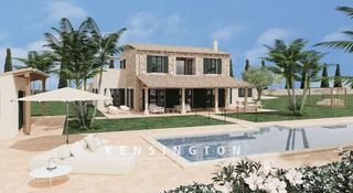 Terreno en venta en Manacor Centro en Manacor