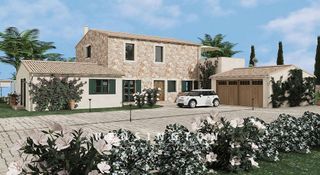 Terreno en venta en Manacor Centro en Manacor