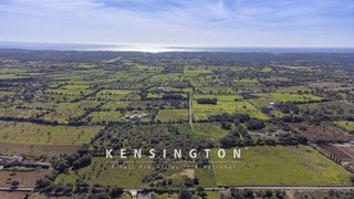 Terreno en venta en Manacor Centro en Manacor