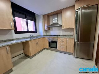 Piso en alquiler en Serraparera en Cerdanyola del Vallès