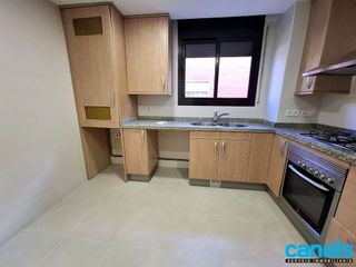 Piso en alquiler en Serraparera en Cerdanyola del Vallès