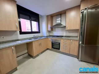 Piso en alquiler en Serraparera en Cerdanyola del Vallès