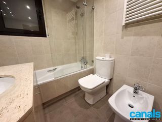 Piso en alquiler en Serraparera en Cerdanyola del Vallès