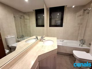 Piso en alquiler en Serraparera en Cerdanyola del Vallès