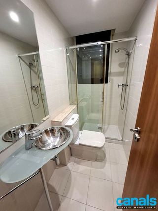 Piso en alquiler en Serraparera en Cerdanyola del Vallès