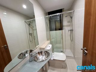 Piso en alquiler en Serraparera en Cerdanyola del Vallès