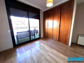 Piso en alquiler en Serraparera en Cerdanyola del Vallès