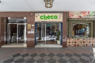 Local comercial en venta en San Matías - Realejo en Granada