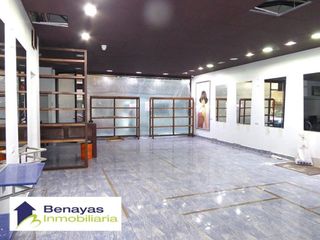 Local comercial en venta en Garrido Sur - Estación Sur en Salamanca