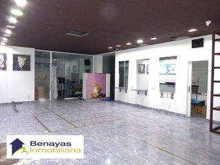 Local comercial en venta en Garrido Sur - Estación Sur en Salamanca