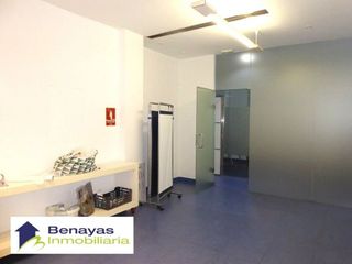 Local comercial en venta en Garrido Sur - Estación Sur en Salamanca