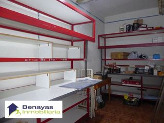 Local comercial en venta en Garrido Sur - Estación Sur en Salamanca
