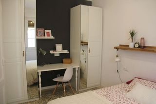 Piso en alquiler en La Barceloneta en Barcelona