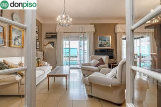 Piso en venta en Fígares en Granada