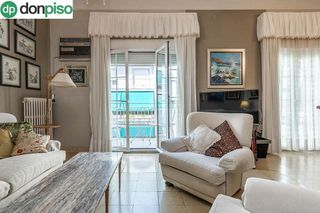 Piso en venta en Fígares en Granada