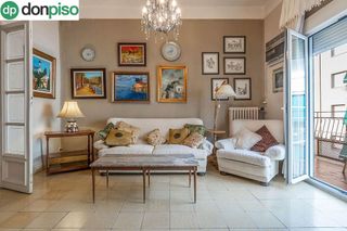 Piso en venta en Fígares en Granada