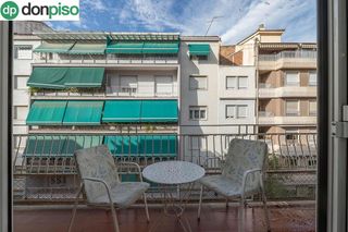 Piso en venta en Fígares en Granada