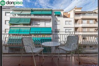 Piso en venta en Fígares en Granada