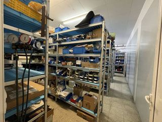 Local comercial en venta en Olot