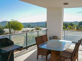 Chalet en alquiler en Polop