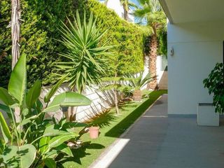 Chalet en alquiler en Polop