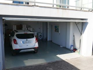 Chalet en alquiler en Polop