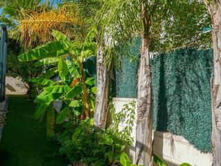 Chalet en alquiler en Polop