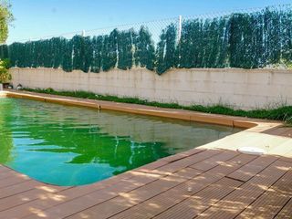 Chalet en alquiler en Polop