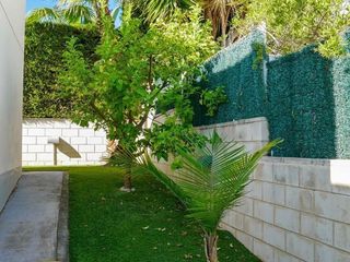 Chalet en alquiler en Polop