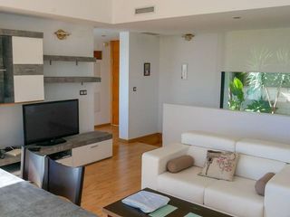 Chalet en alquiler en Polop