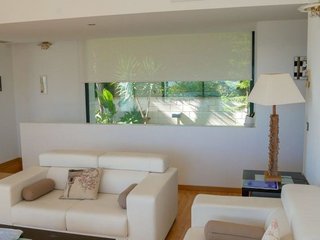 Chalet en alquiler en Polop