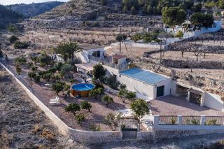 Casa en venta en Romana (la)