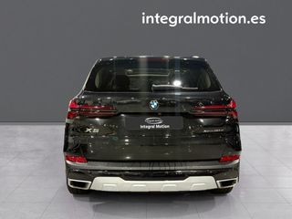 BMW X5 xDrive30d xLine